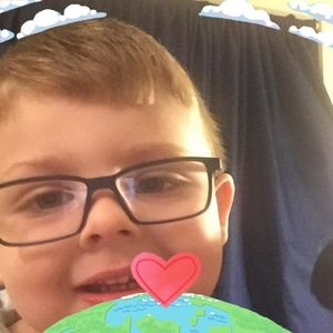 Meet your Posher, Mark